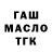 ТГК гашишное масло Cecilia Mersim